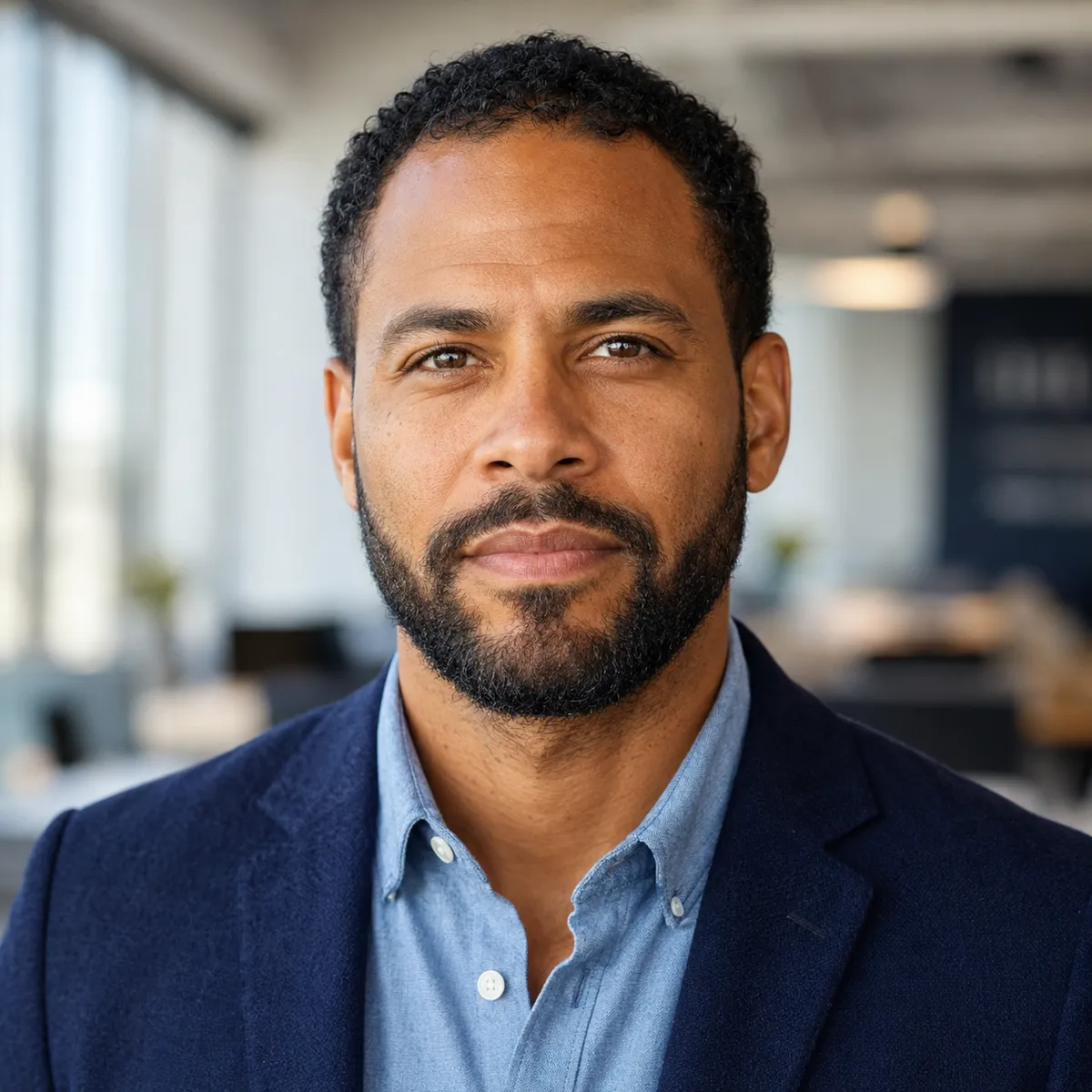 Jalen Mercer is a 38-year-old American health writer living in